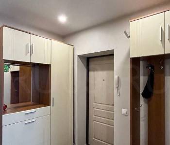 Продается 2-х комнатная квартира, 49 м²