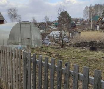 Продается Участок, 300 м²