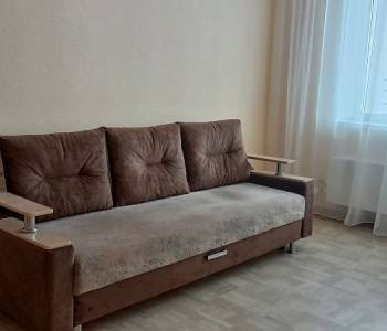 Сдается 1-комнатная квартира, 33,7 м²