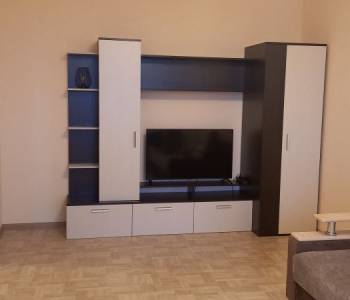 Сдается 1-комнатная квартира, 33,7 м²