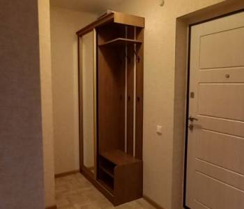 Сдается 1-комнатная квартира, 33,7 м²