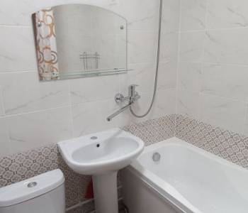 Сдается 1-комнатная квартира, 33,7 м²