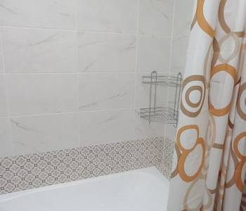 Сдается 1-комнатная квартира, 33,7 м²