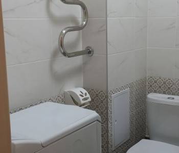 Сдается 1-комнатная квартира, 33,7 м²