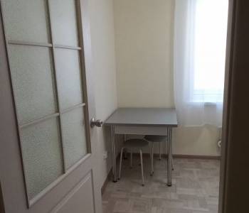 Сдается 1-комнатная квартира, 33,7 м²