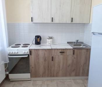 Сдается 1-комнатная квартира, 33,7 м²