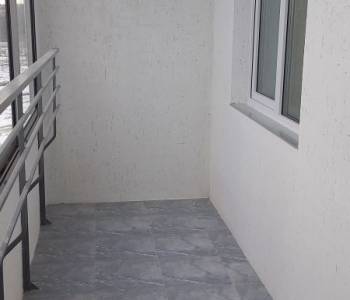 Сдается 1-комнатная квартира, 33,7 м²