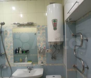 Продается 1-комнатная квартира, 45 м²