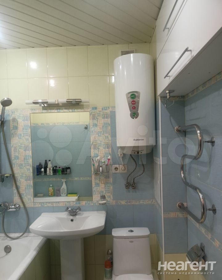 Продаю 1-ком. квартиру, ул. Сибирская, собственник