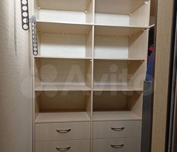 Продается 1-комнатная квартира, 45 м²