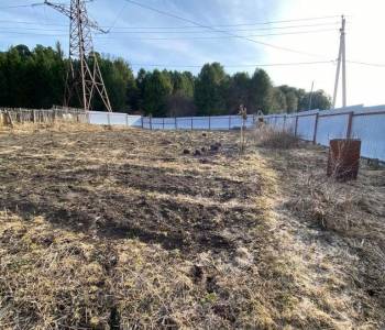 Продается Участок, 400 м²