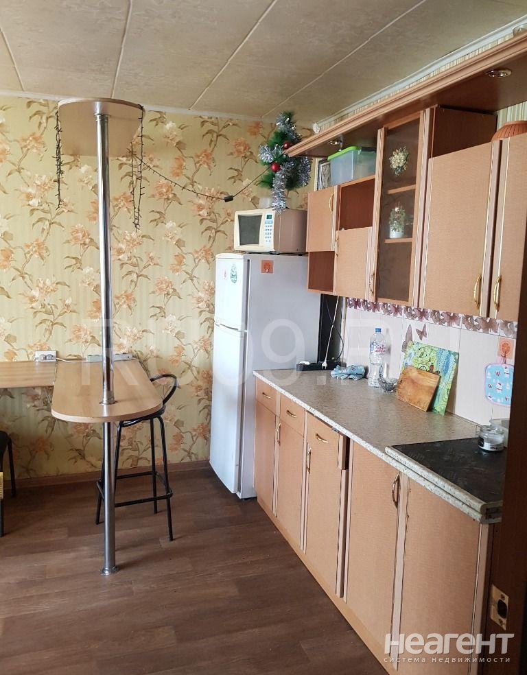 Продается 1-комнатная квартира, 18 м²