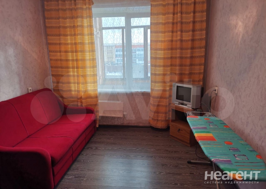 Продается 2-х комнатная квартира, 54 м²