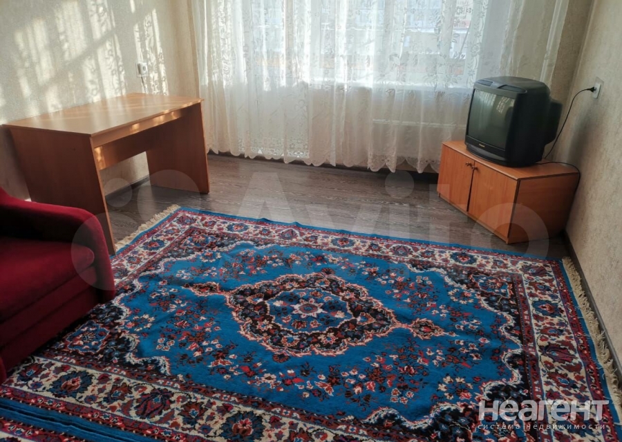 Продается 2-х комнатная квартира, 54 м²