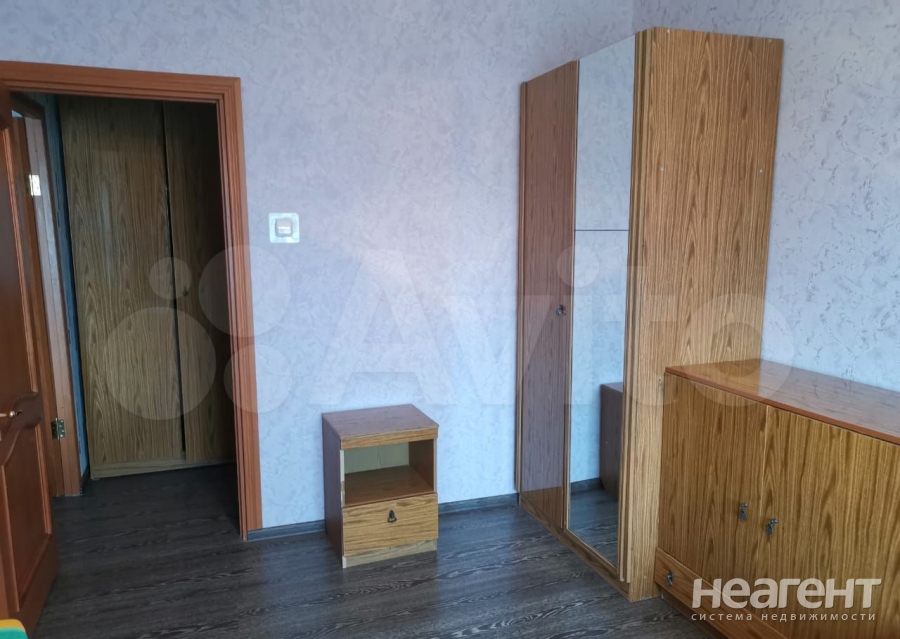 Продается 2-х комнатная квартира, 54 м²