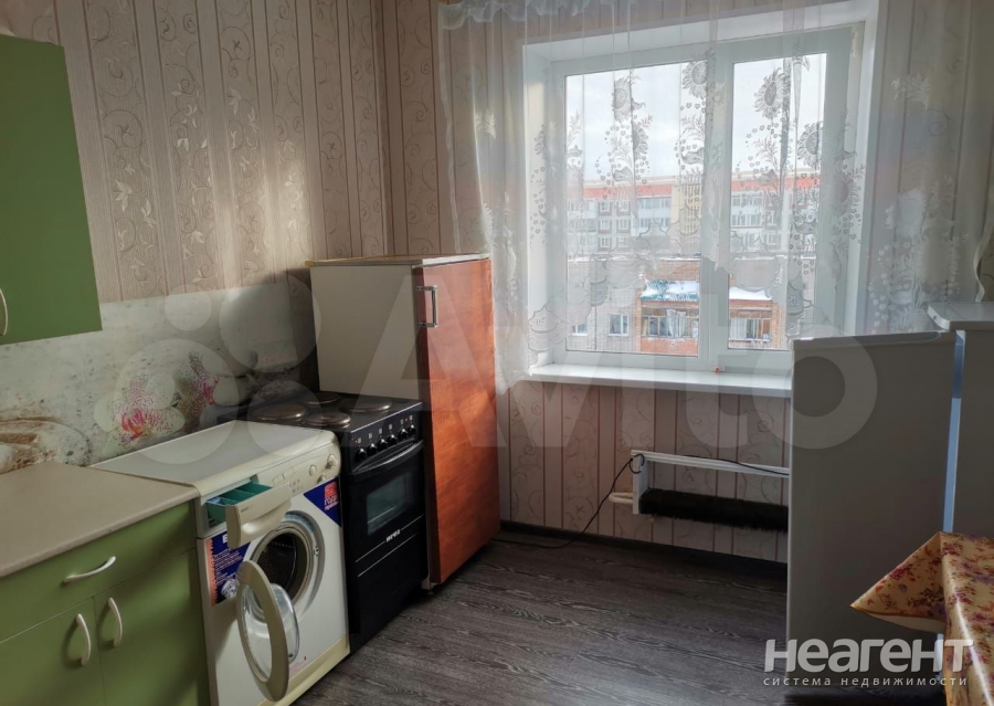 Продается 2-х комнатная квартира, 54 м²