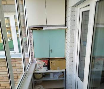 Продается 2-х комнатная квартира, 43 м²