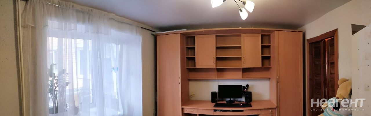 Продается 2-х комнатная квартира, 43 м²