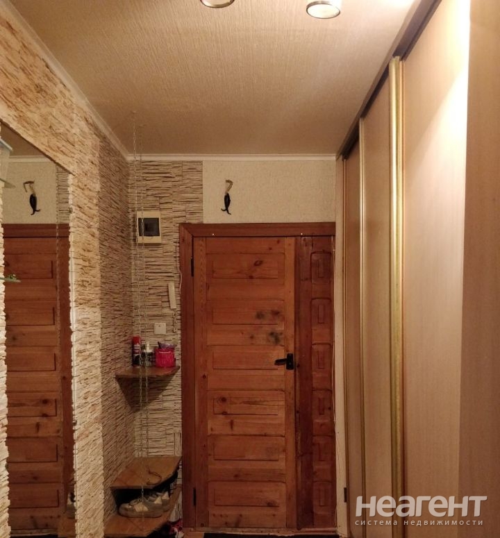 Продается 2-х комнатная квартира, 43 м²