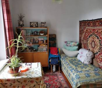 Продается 3-х комнатная квартира, 50,8 м²