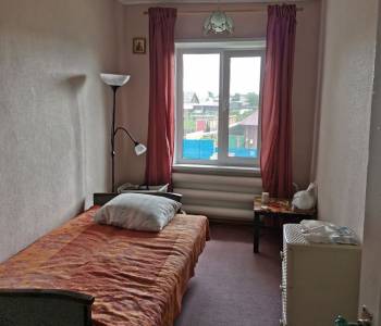 Продается 3-х комнатная квартира, 50,8 м²