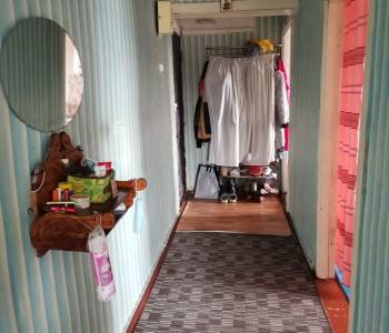 Продается 3-х комнатная квартира, 50,8 м²