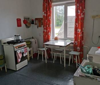 Продается 3-х комнатная квартира, 50,8 м²