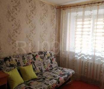 Продается 1-комнатная квартира, 17 м²