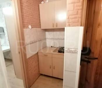 Продается 1-комнатная квартира, 17 м²