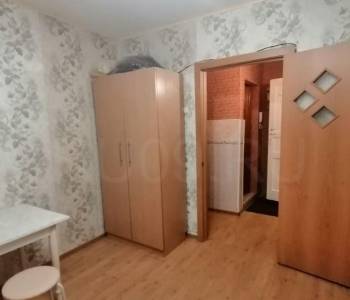 Продается 1-комнатная квартира, 17 м²