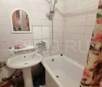 Продается 1-комнатная квартира, 17 м²