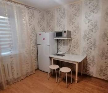 Продается 1-комнатная квартира, 17 м²