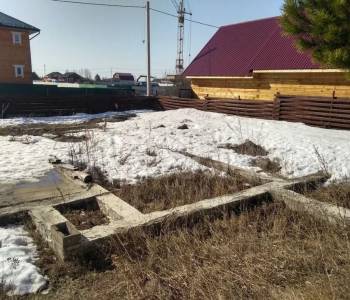 Продается Участок, 1200 м²