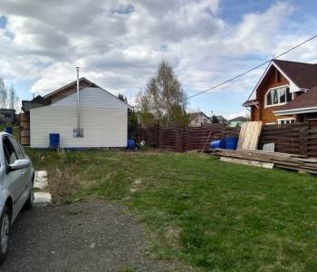 Продается Участок, 1200 м²