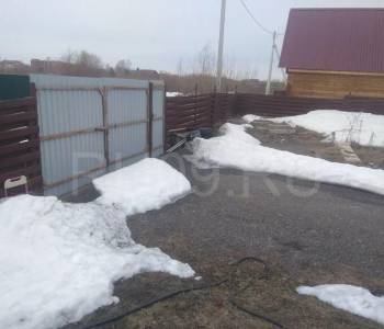 Продается Участок, 1200 м²