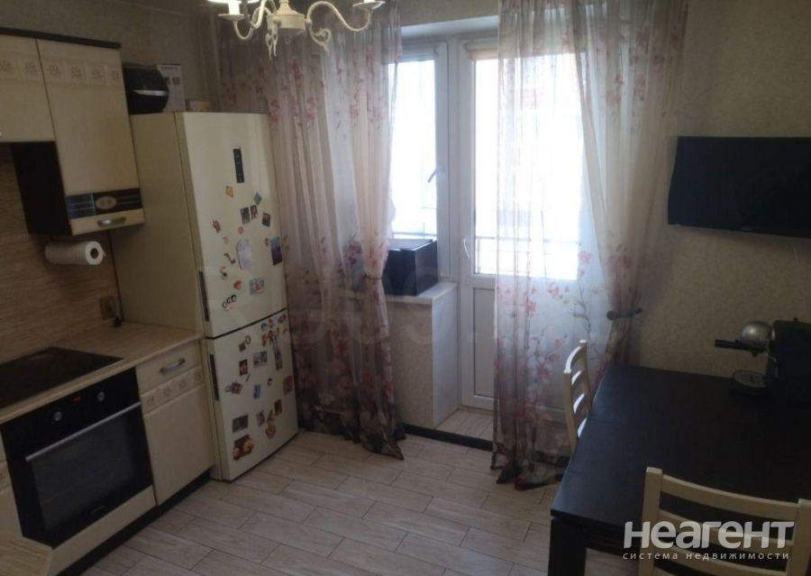 Продается 3-х комнатная квартира, 84 м²