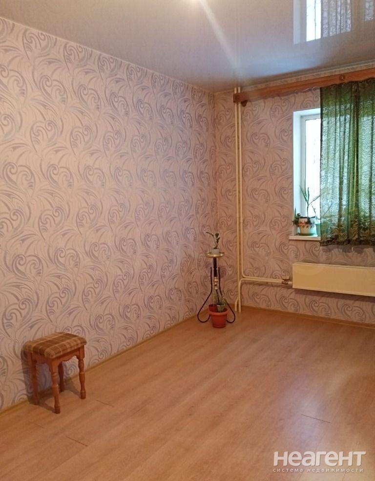 Продается 1-комнатная квартира, 25 м²