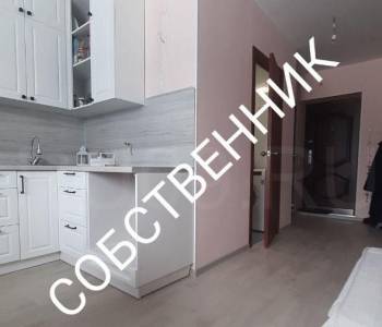 Продается 1-комнатная квартира, 28 м²
