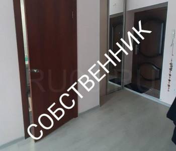 Продается 1-комнатная квартира, 28 м²