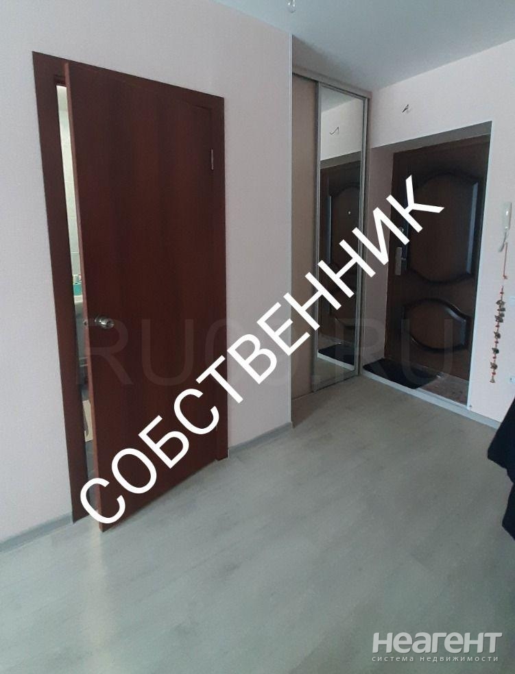 Продается 1-комнатная квартира, 28 м²