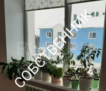 Продается 1-комнатная квартира, 28 м²