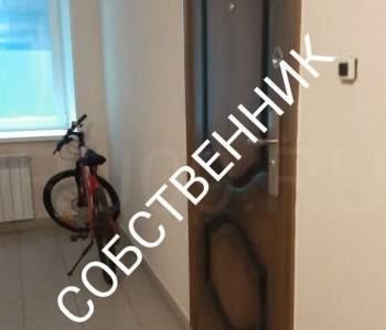 Продается 1-комнатная квартира, 28 м²
