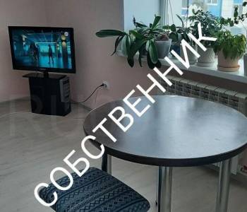 Продается 1-комнатная квартира, 28 м²