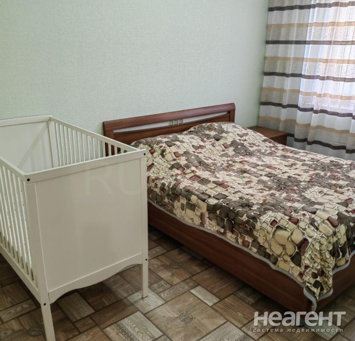 Продается 3-х комнатная квартира, 83 м²