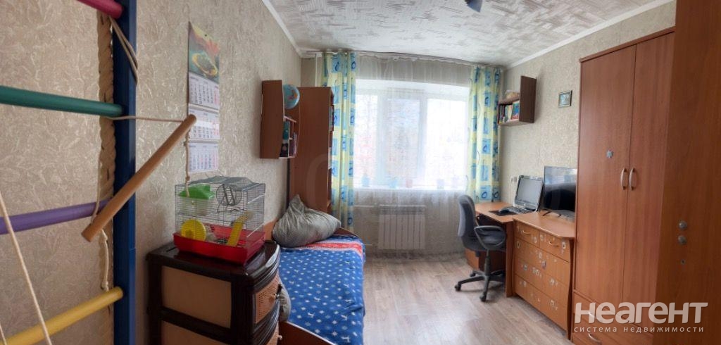 Продается 2-х комнатная квартира, 41 м²