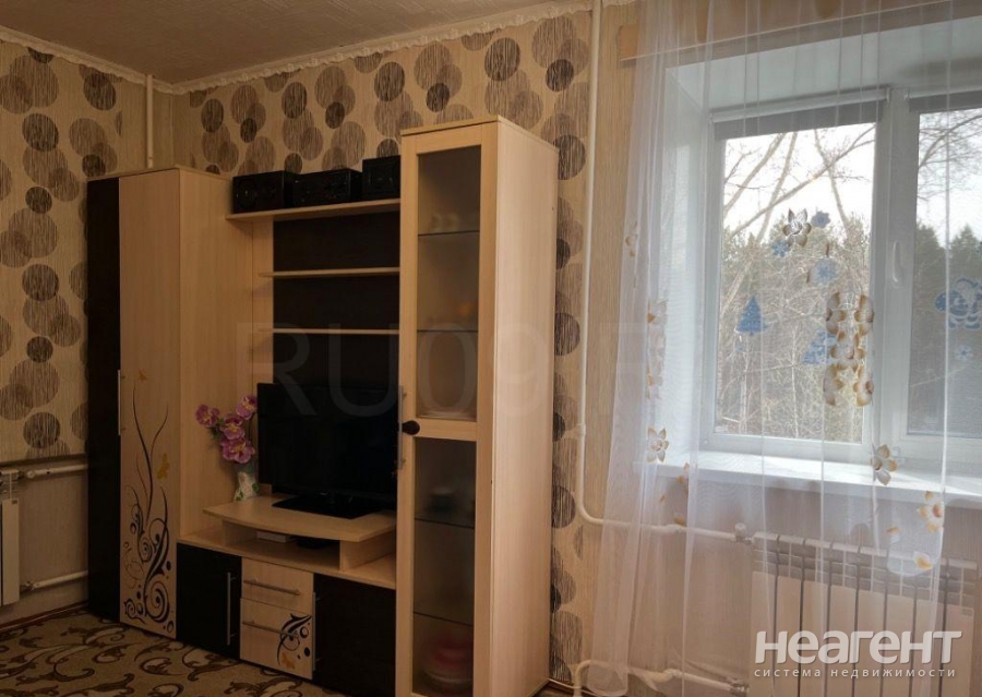 Продается 2-х комнатная квартира, 41 м²