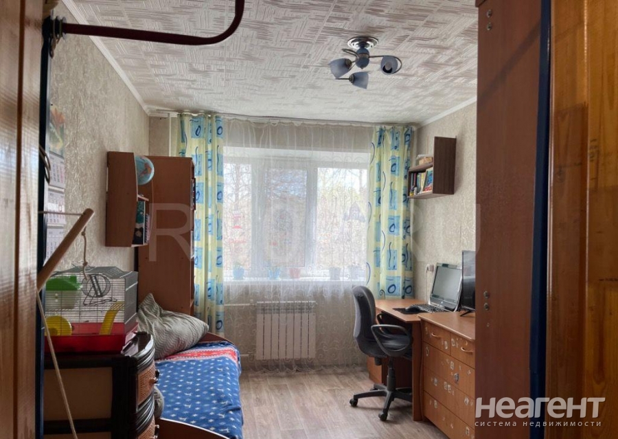 Продается 2-х комнатная квартира, 41 м²