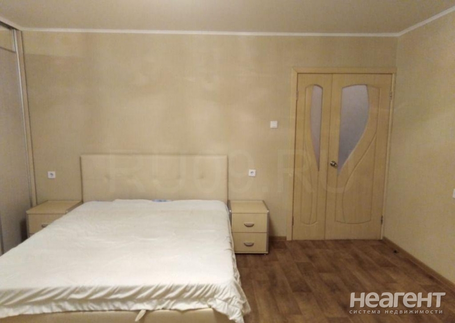 Продается 2-х комнатная квартира, 45 м²