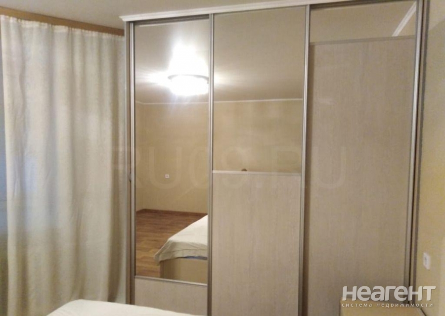 Продается 2-х комнатная квартира, 45 м²