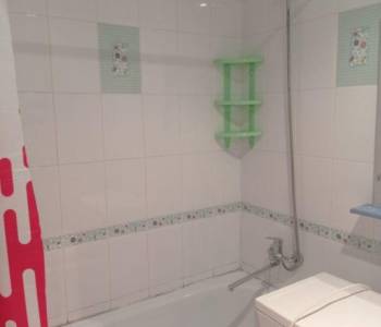 Продается 1-комнатная квартира, 26 м²